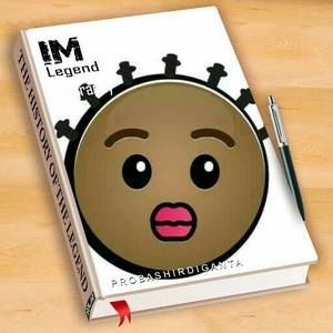 Meet your Posher, Kay